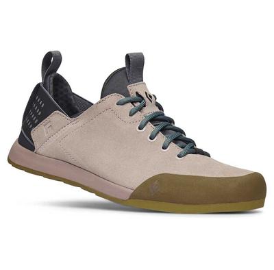 Black Diamond Session Suede ботинки трекинговые