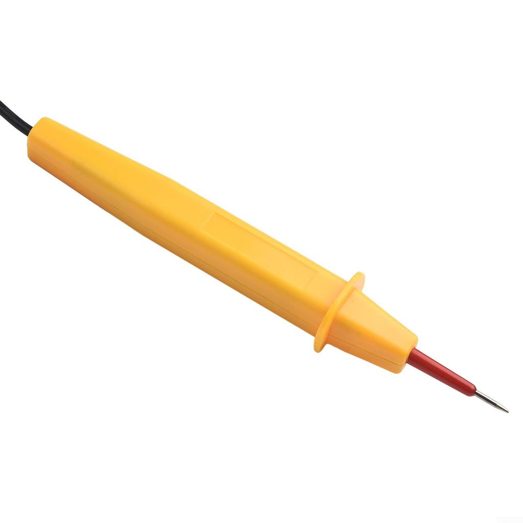 50 - 500 Гц Тестер напряжения 6-12 - 24 - 50 В постоянного тока Размеры Элементы дисплея Материал