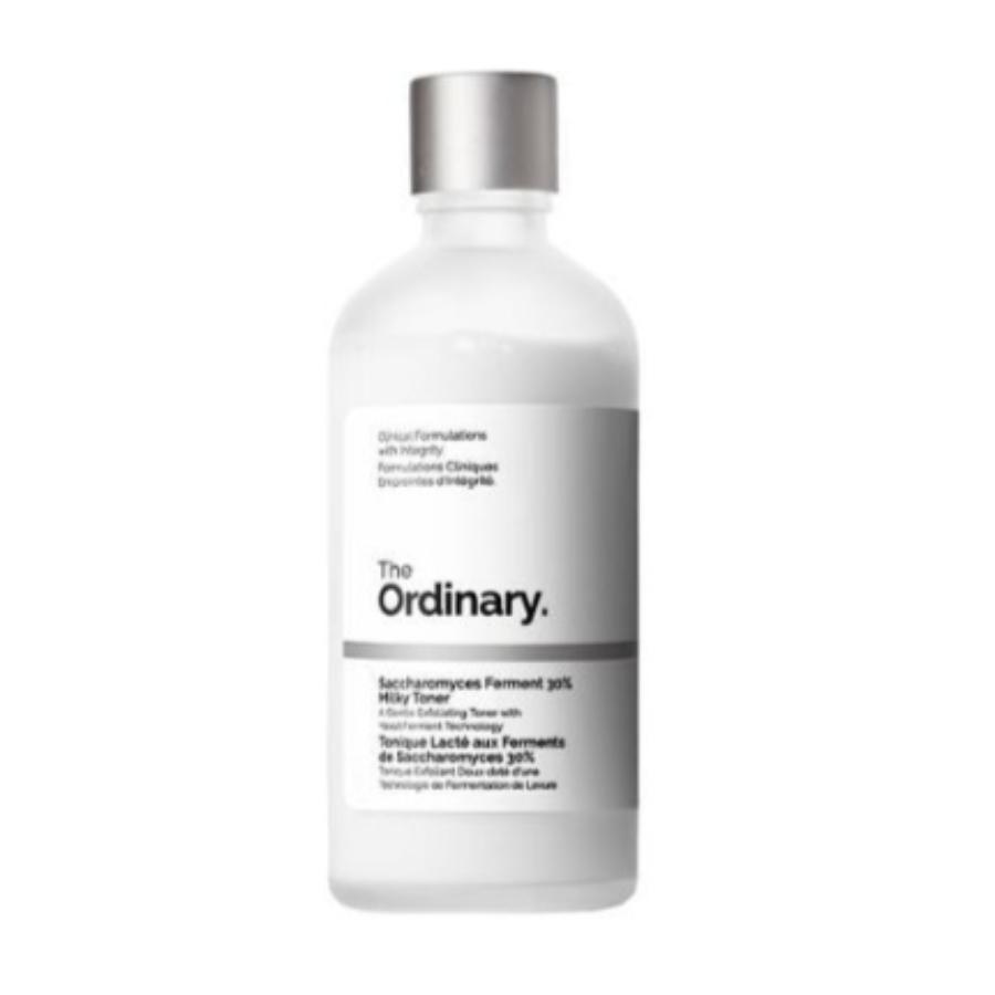 The Ordinary Saccharomyces Ferment 30% Milky Toner 100ml