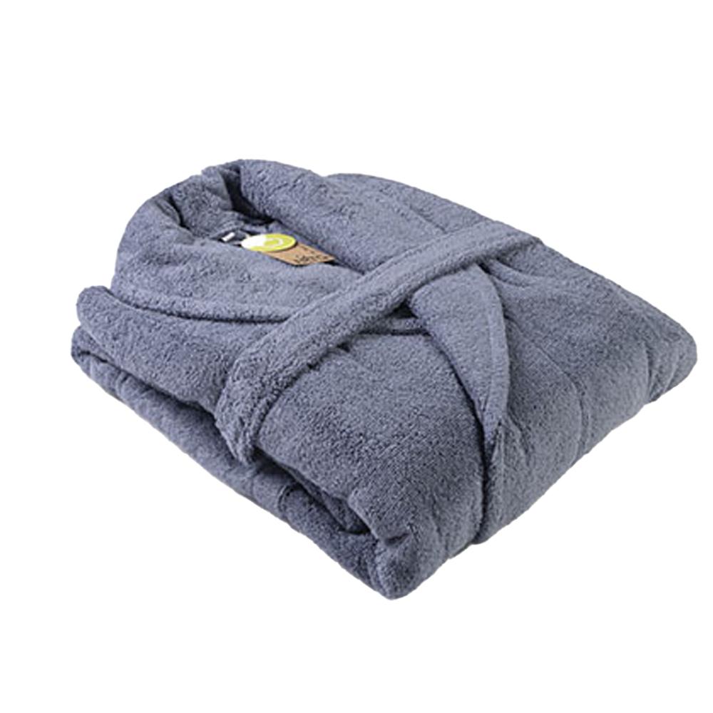 ARTG Unisex Adult Shawl Collar Robe