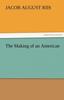 Книга The Making of an American