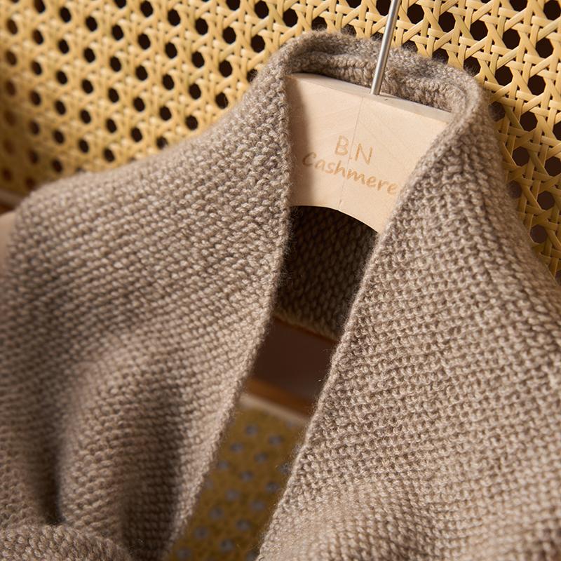 Cashmere Toweling Terry Knitted Thick Scarf Cashmere Wool Blend Women Winter Warm Comfy Scarves Men Wraps Quality Assurance