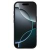 For iPhone 16 Pro Max Phone Case TPU+Acrylic Clear Back Cover