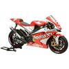 Tamiya 112 Мотоцикл серии №100 Yamaha YZR-M1 04 №7№33 Пластиковая модель 14100