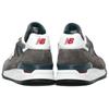 New Balance 998 Classic Grey Navy White Unisex Sneakers Green Navy-White M998CRA