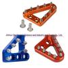 KTM/Husqvarna GASGAS Keeway Наконечник педали заднего тормоза для бездорожья