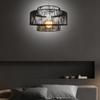 Chandelier Lampshade Bedside Lamp Shade Cover Restaurant for Passway