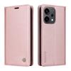 Магнитный кожаный чехол-книжка для OPPO Reno 7 7Z 8 8T 10 11 11F 12 12F 13 13A 13F 13FS 14 14F 5Z Lite Pro 4G 5G Премиум чехол