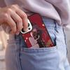 Genshin Impact Hutao Phone Case For iPhone 17 Air 15 16e 14 13 Pro Max Coque 12 11 Pro Max PLUS cover