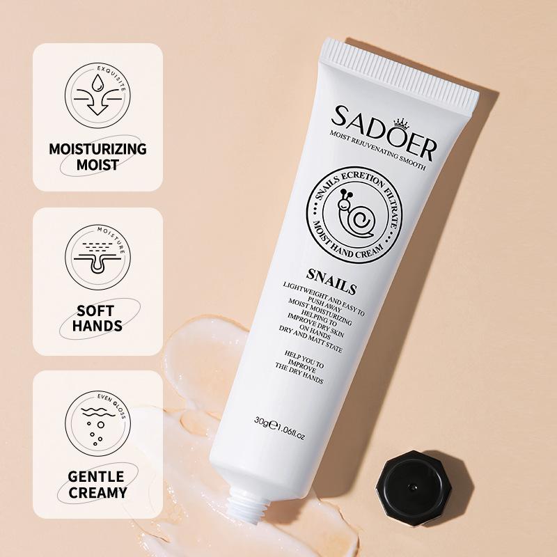 Питайте свои руки кремом для рук Animal для увлажненной, нежной и сияющей кожи