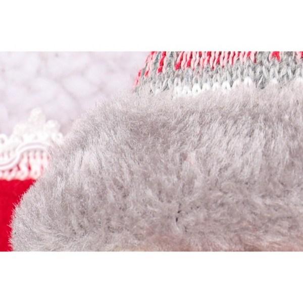 So&Young Curtain Accessories Christmas Supplies