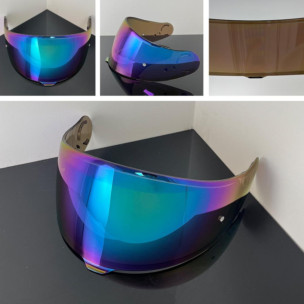 CNS-1C Visor for SHOEI GT-Air 3 Face Shield Motorcycle Helmet Accessories