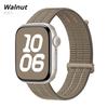 Unisex Exercise Breathable Nylon Wristband For Apple Watch Series 11 Band 46mm 40mm 41mm 38mm 42mm 44mm 45mm for iWatch S10/9/8/7/SE Ultra3 49MM Strap