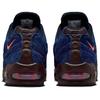 Nike Кроссовки Air Max 95 для бега, унисекс, морской синий, IM0695-400