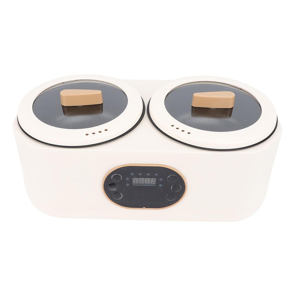 Рисоварка с двойной подложкой Многофункциональная автоматическая интеллектуальная съемная рисоварка с изоляцией