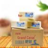 Аутентичное Классическое Мыло Гранд-Канал 200 г - Целая Коробка Мыла с Запахом в Винтажном Стиле