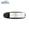 NEVOSA 93570-25020 Автомобильный оконный главный переключатель подъемника для Hyundai Accent MK II 1999-2006 годов 9357025020