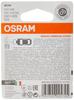 Osram W3W 3W bulbs 2 pcs