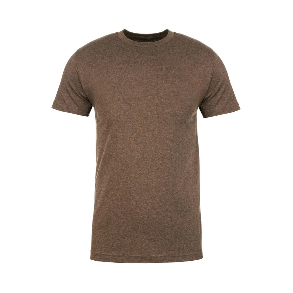 Next Level Apparel Unisex Adult CVC T-Shirt