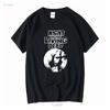 Винтажная футболка из фильма «Ночь живых мертвецов» XLarge винтажная стираная растянутая дизайнерская одежда универсальная унисекс