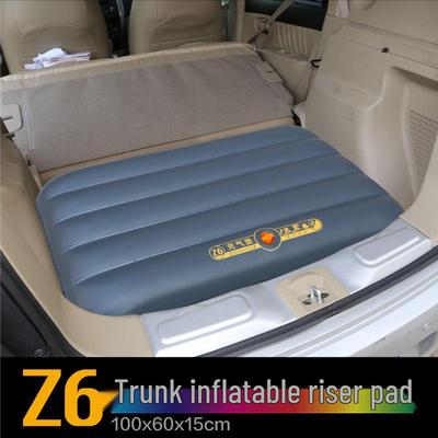 Надувная подушка Dream Ark для багажника автомобиля для самостоятельных путешествий