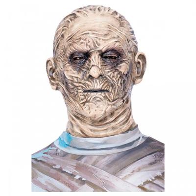 Universal Monsters Унисекс Взрослая Мумия Латексная Маска