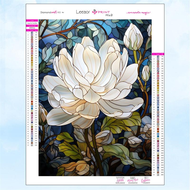 5D Diy Алмазная картина Витражное искусство Подсолнух Мозаика Вышивка Полный комплект из стразов для вышивки крестом Домашний декор Подарки