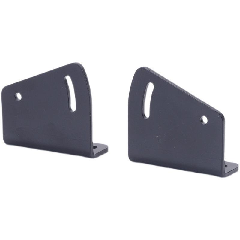 Simagic Alpha Mini Direct Drive Racing Base with L-Shaped Bracket