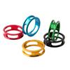 Headset Ring Cycling Accessories 28.6MM Front Fork Washer Spacing Pad Bicycle Headset Spacer Gasket