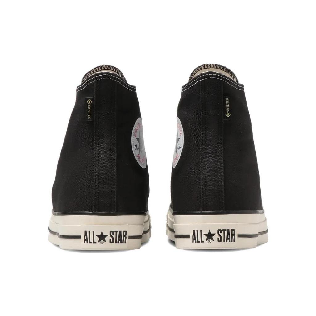 Converse All Star Gore Tex Высокие 'Черный' 31309480