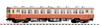 TOMIX N Gauge Kiha 10 T 2446 Railway Model Diesel Car