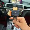 Stackable Safety Seatbelt Buckle Extender Original Car Slot Car Seatbelt  Extende  Motor Home