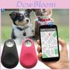 Bluetooth Смарт Мобильный Телефон Кошелек Ключ Рюкзак Домашний Питомец Ребенок Трекер Поисковик