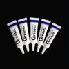 5Pcs Waterproof Food Grade Silicone Lubricant Grease Car Gear Valves Chain Repair Maintenance Lithium Grease Tools