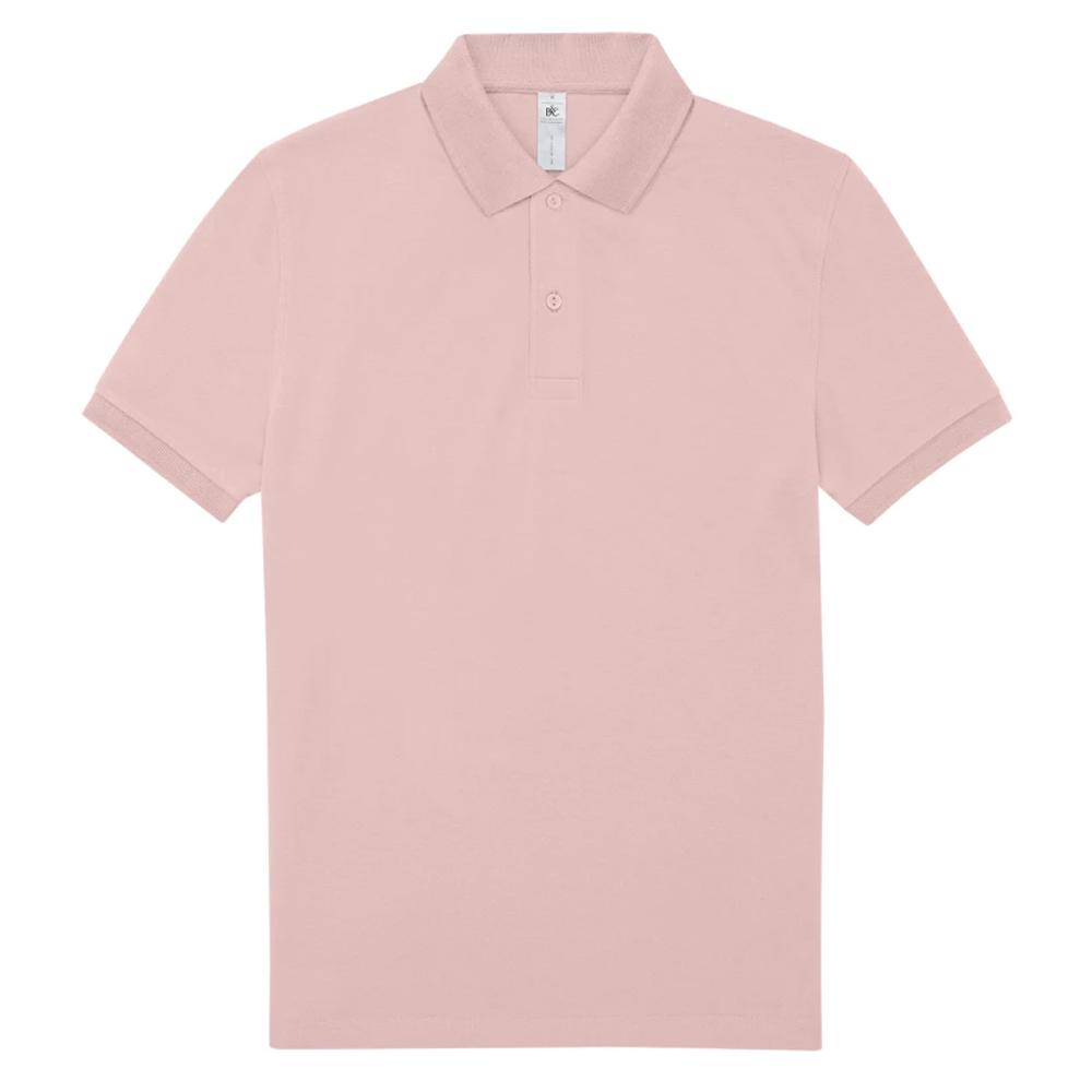 B&C Mens My Polo 180 Shirt