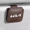 Car Sun Visor Eyeglass Clip Magnetic Multi-Function Storage For KIA KN K3 K5 Sportage Sorento Picanto Ceed RIO 2 3 4 Accessories FO8