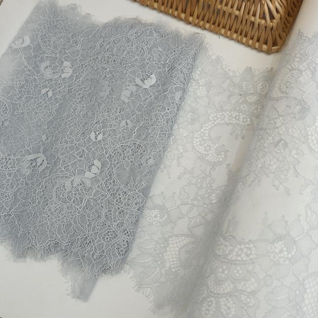 3 метра кружевная бейка для ресниц, ширина 35 см, высококачественное кружево для ресниц, юбка «сделай сам», удлиняющая одежда, швейная ткань, кружевная ткань