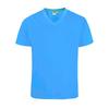Duke Mens D555 Signature Cotton Kingsize T-Shirt