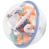 3D Gravity Maze Ball Interesting Educational Mind Exercising Puzzle Maze Ball Game for Home