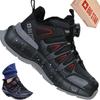 BIG Star OO374179 Black Insulated Sports Children's Winter Boots