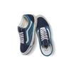 Vans OG Old Skool LX 'Stressed - Navy' Men's VN0A5FBENGJ