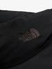 The North Face Alteration Zepher Shell Half XL Coat, Black,