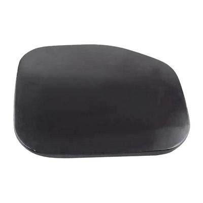 Крышка лючка бензобака в сборе черная 77350-35050 для Toyota 4Runner 2003-2009