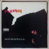 12-дюймовая пластинка REDMAN - Rockafella 4228539671 Rush Associated UK Rap Hip-HopRB Б/у