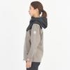 Waterproof Jacket Tampet Jacket MIV03172 M [Millet] [Unisex] Dorite/Black (NEW LOGO)