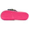 Nike Сумка-пояс Benassi Jdi Print Slide Неоновая CJ2967-600
