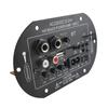 Плата усилителя с регулировкой высоких и низких частот, DC12-24V, Стерео плата усилителя для DIY беспроводных колонок