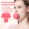 Facial Beauty Masseter Muscle V-face Trainer V-face Instrument Facial V-face Small Face Instrument Lifting Occlusal Muscle Firming