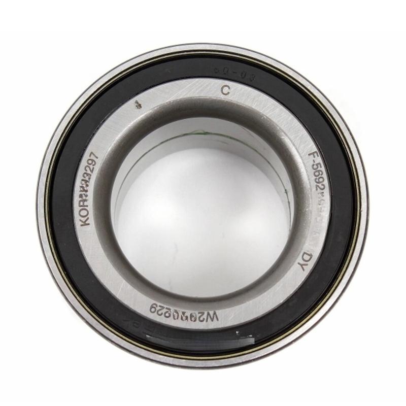 NEW 51720-2J001 517202J001 Wheel Bearing For 09-16 Tucson Borrego Sportage 4WD AWD 5271026530 52710-26530