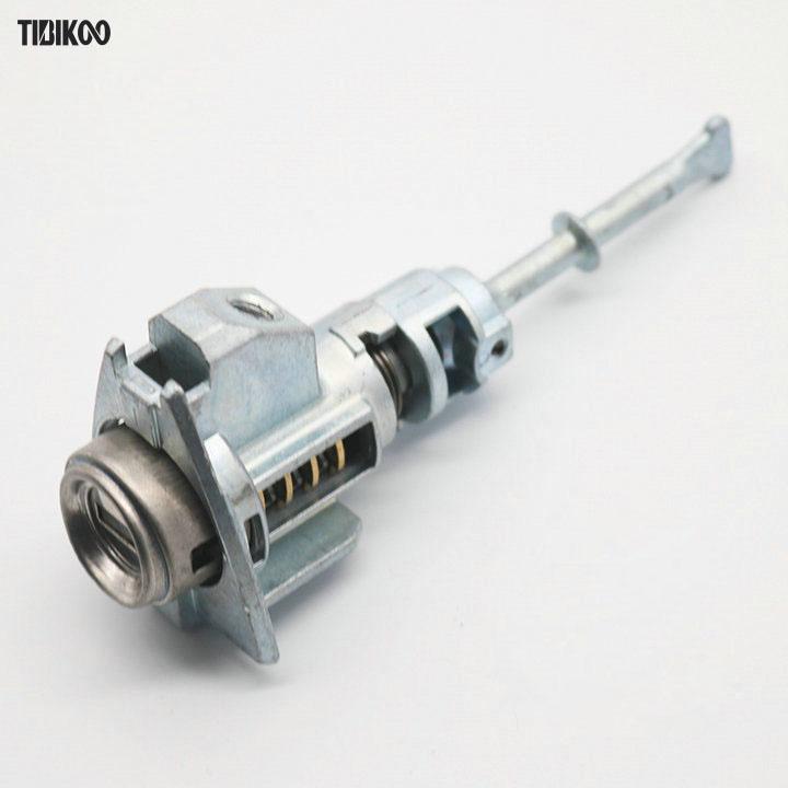 Full Door Lock Cylinder for Hyundai New Elantra Front Door Central Control Lock Ignition Lock Car Cylinder